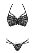 Obsessive Joylace set