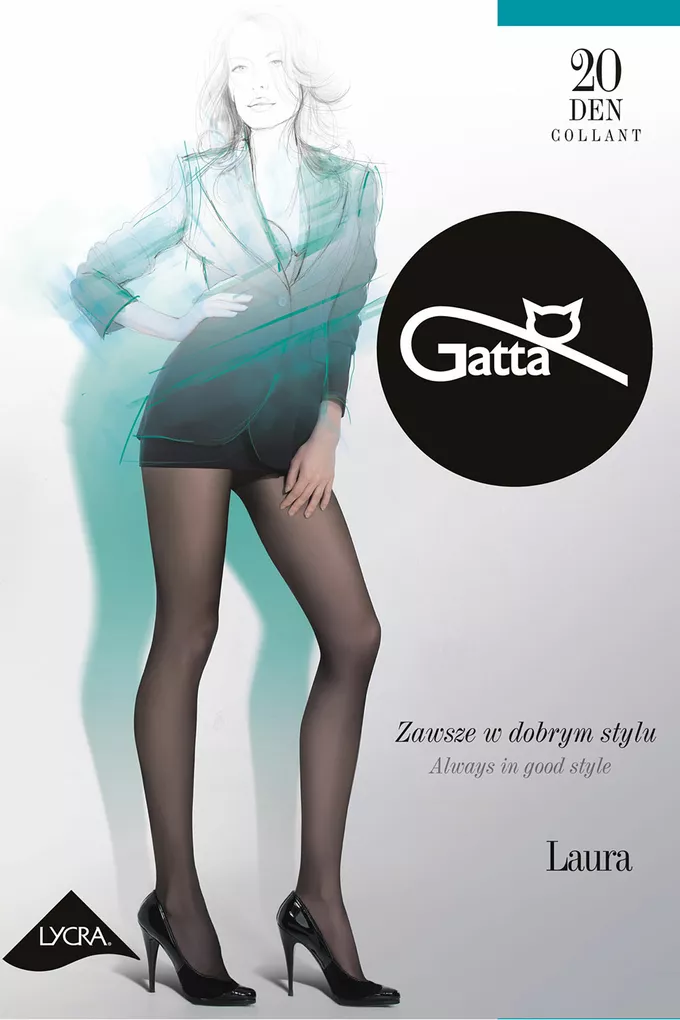 Gatta Laura 20