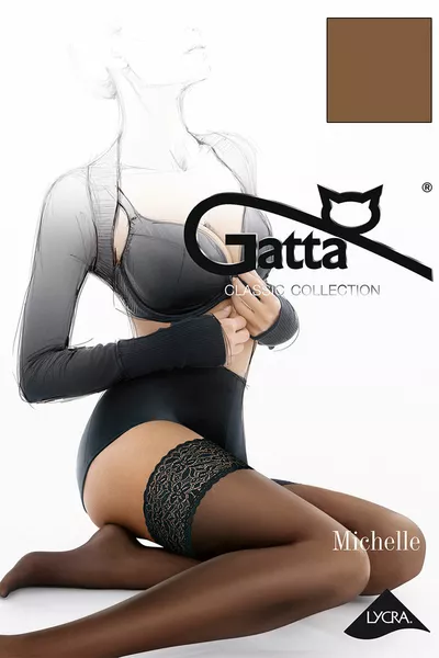 Gatta Michelle 01