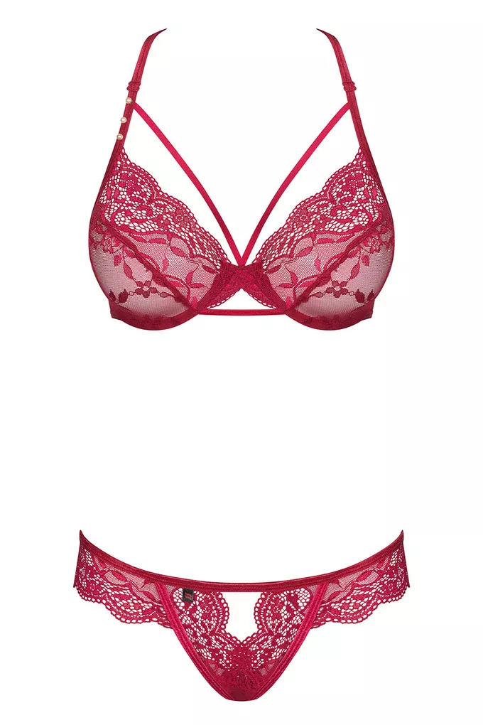 Obsessive Ivetta set