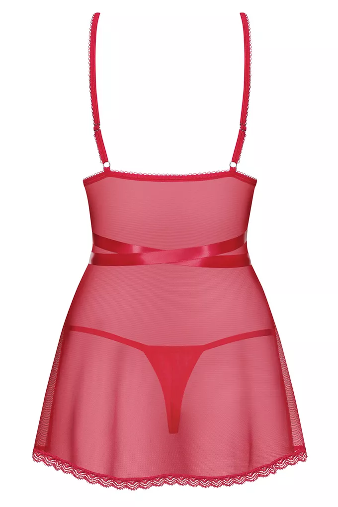 Obsessive Lovlea babydoll