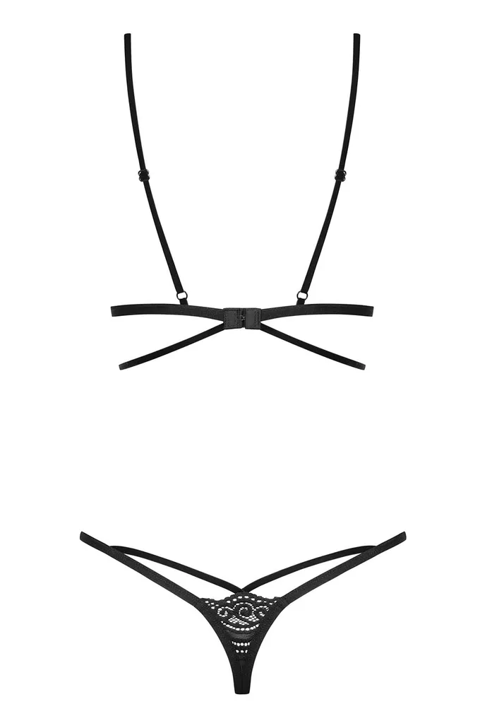 Obsessive Diyosa set 2-pc