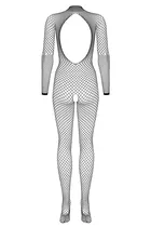 Obsessive Bodystocking N121