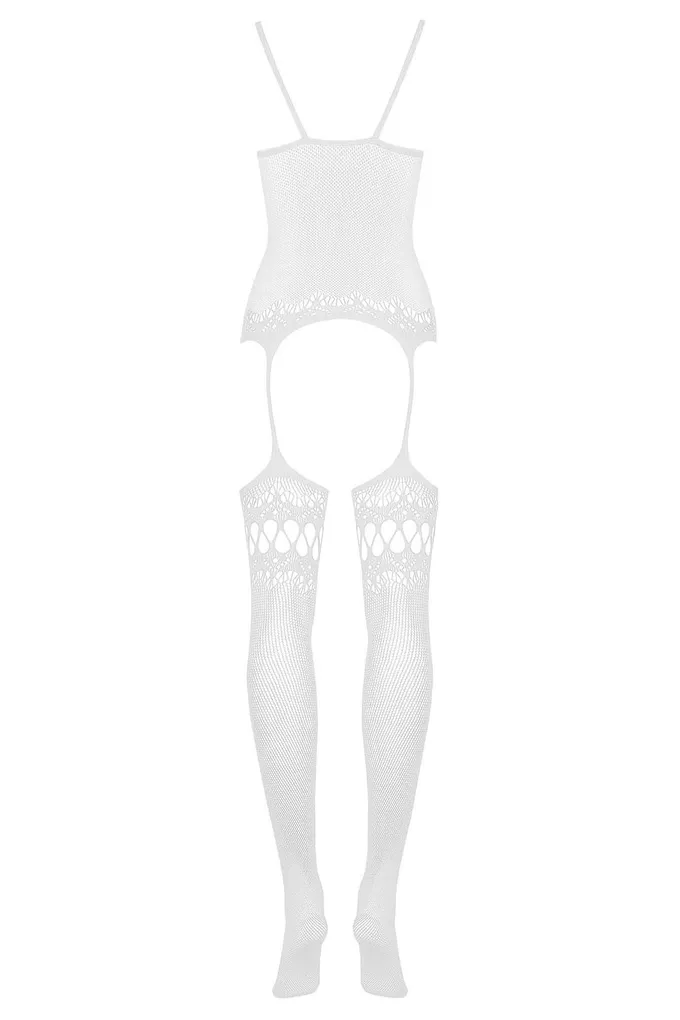 Obsessive Bodystocking F214