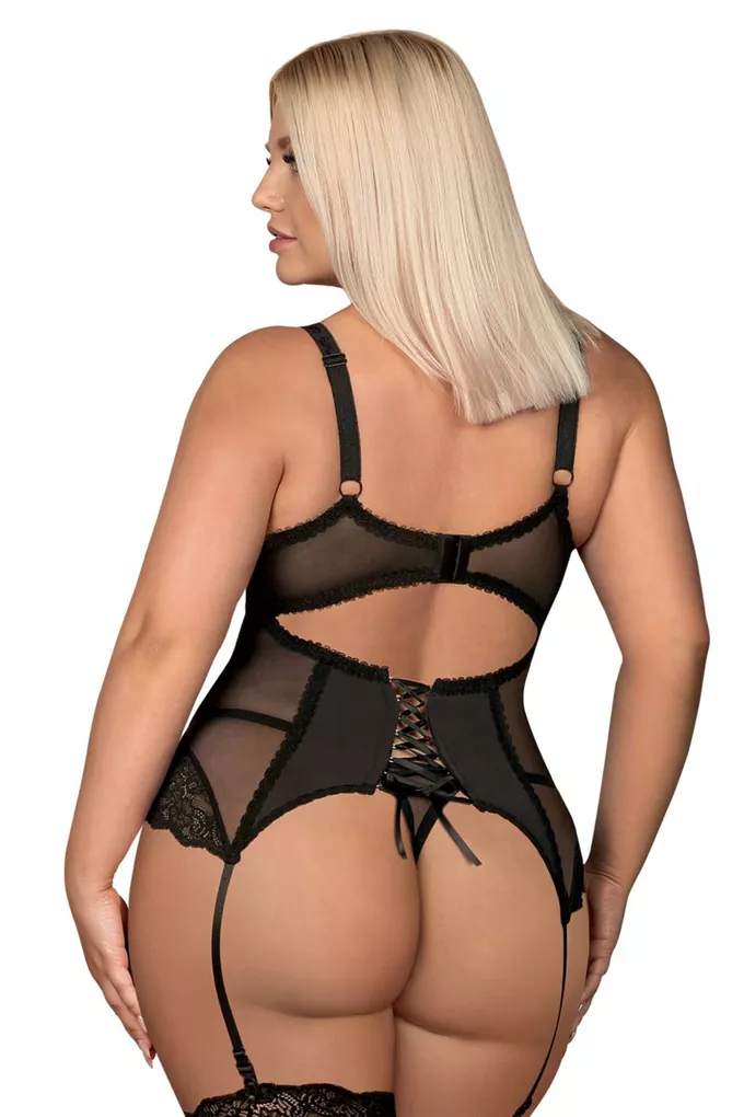 Obsessive Amallie corset