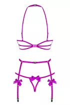 Obsessive Delishya 3-pcs set