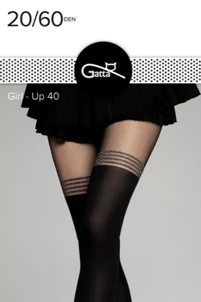 Gatta Girl-Up 40