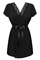 Obsessive Diyosa peignoir