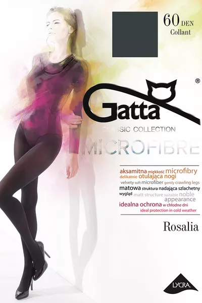 Gatta Rosalia 60