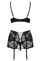 Obsessive Peonesia 3-pcs set