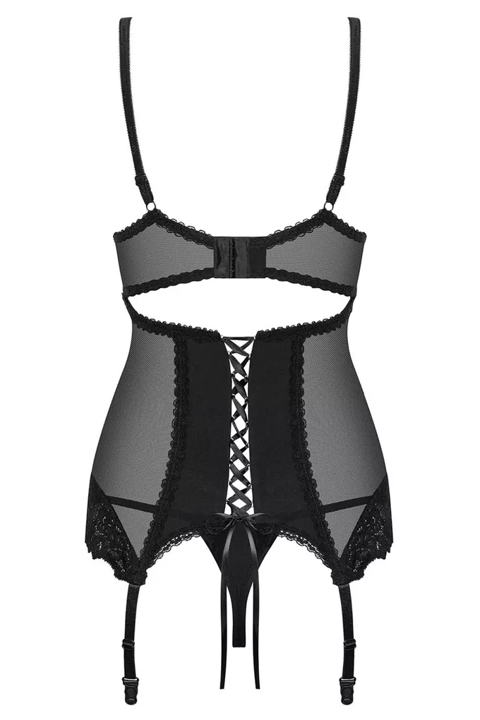 Obsessive Amallie corset