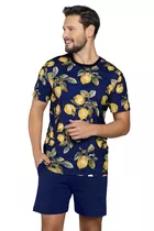 Italian Fashion Lemon kr.r. kr.sp.