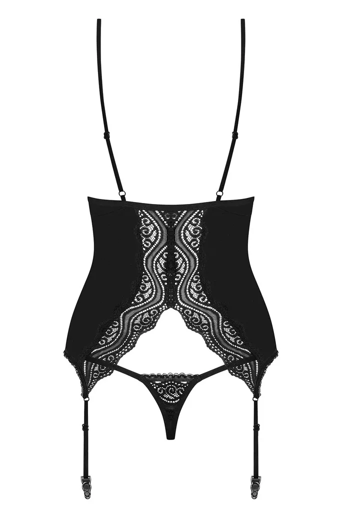 Obsessive Diyosa corset