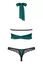 Obsessive Sensuelia 2-pcs set