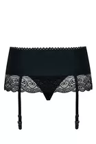 Obsessive Miamor garter belt