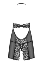 Obsessive Joylace babydoll