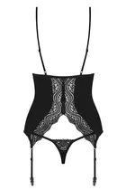 Obsessive Diyosa corset