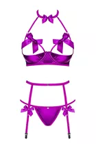 Obsessive Delishya 3-pcs set