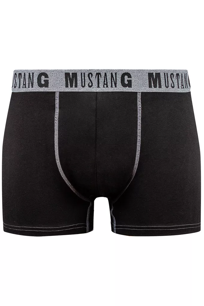 Mustang 4114-1050