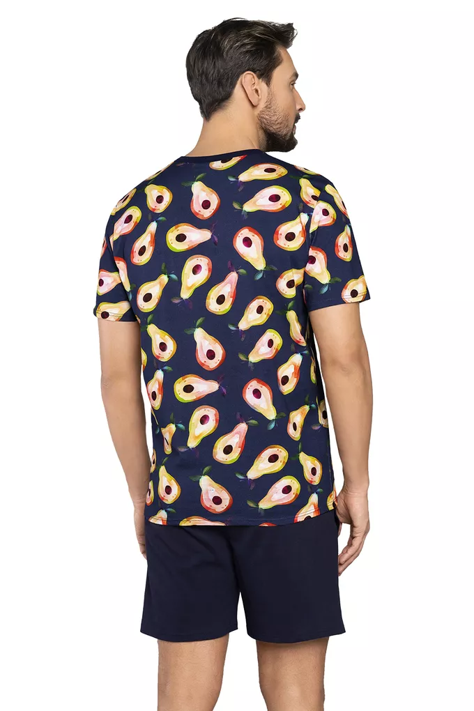 Italian Fashion Avocado kr.r. kr.sp.