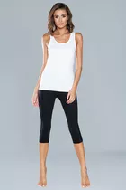 Italian Fashion Legginsy 3/4