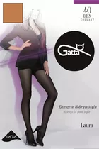 Gatta Laura 40