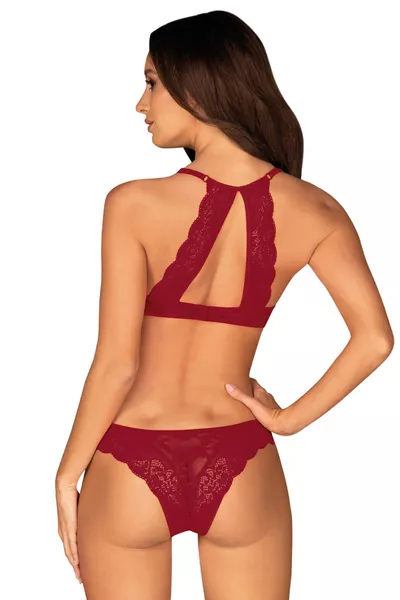 Obsessive Ivetta set