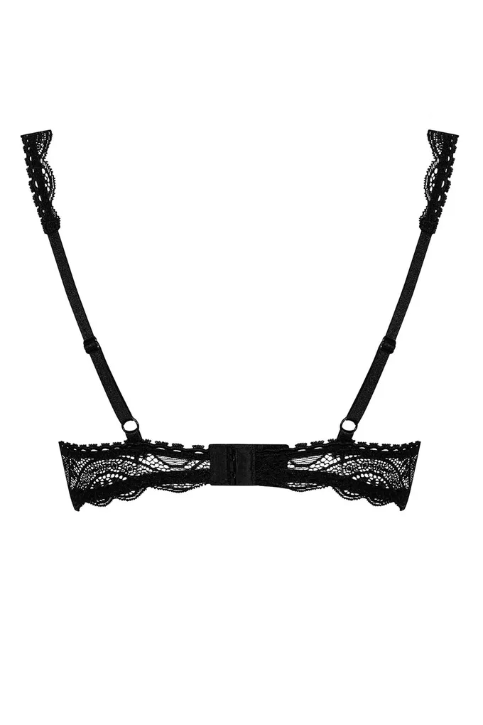 Obsessive Miamor half-bra