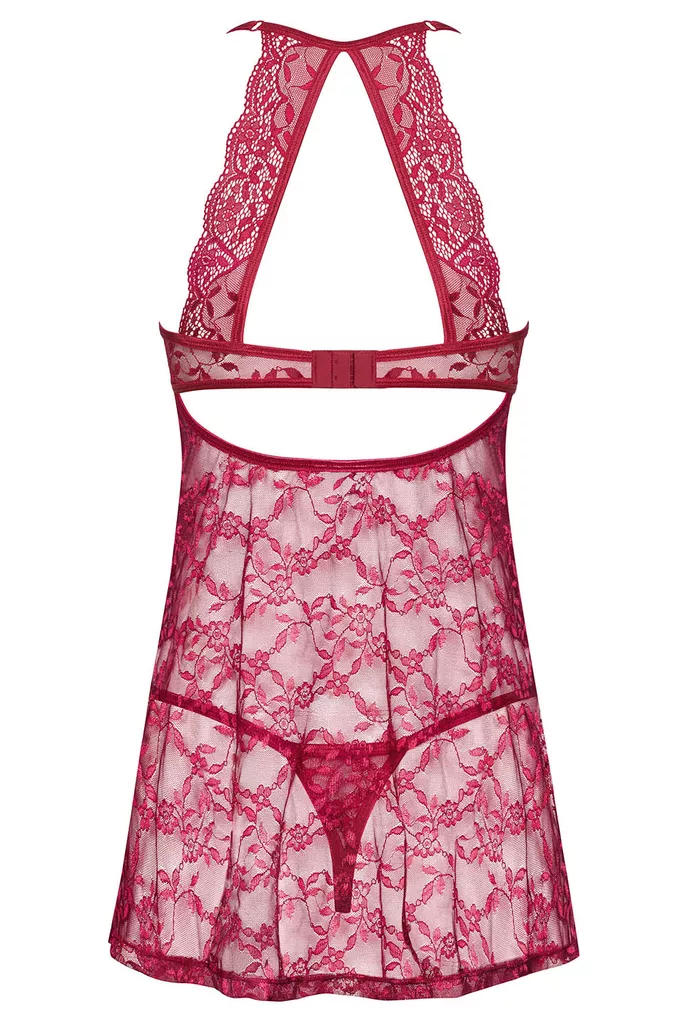 Obsessive Ivetta babydoll