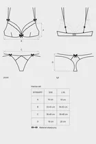 Obsessive Intensa set