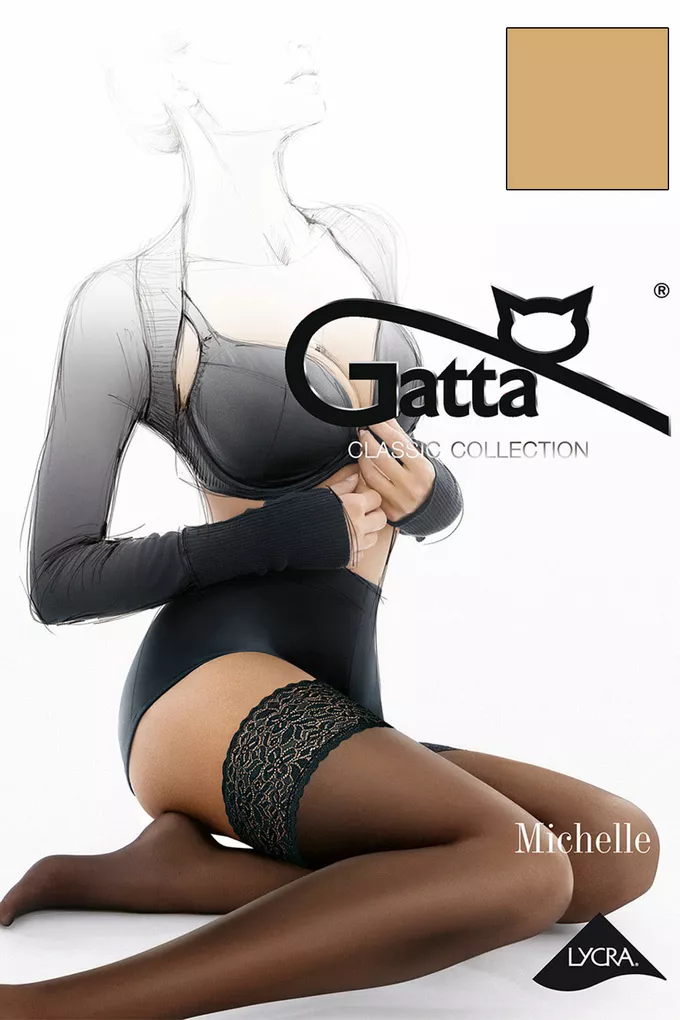 Gatta Michelle 01
