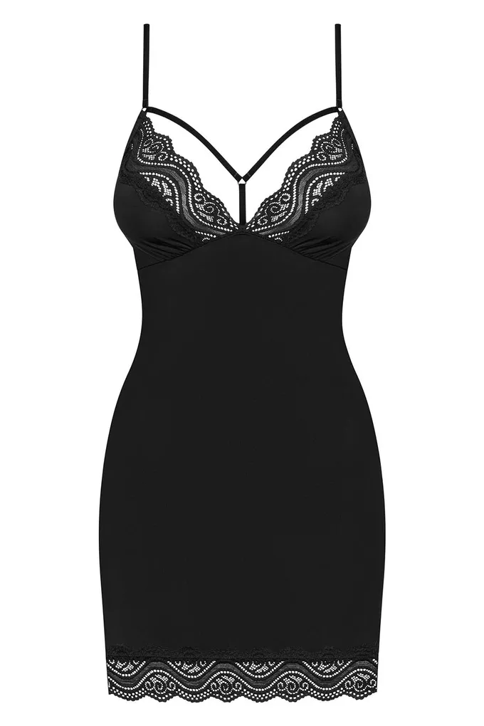 Obsessive Diyosa chemise