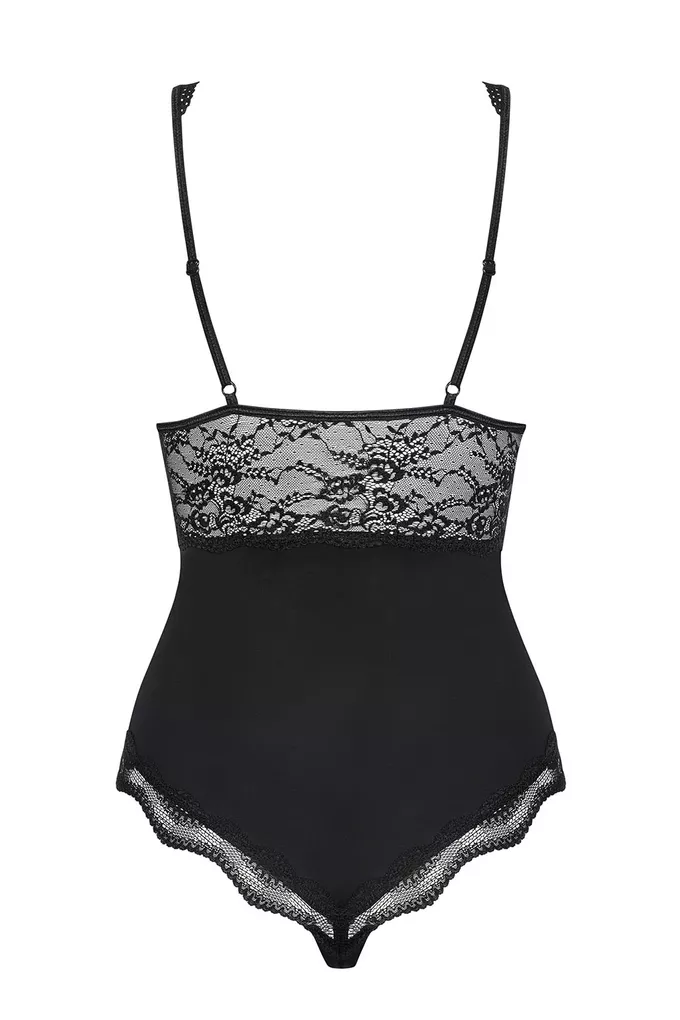 Obsessive Luvae teddy