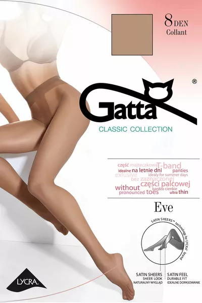 Gatta EVE