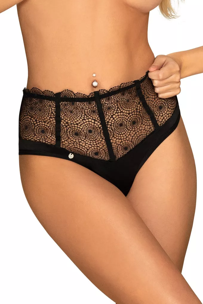 Obsessive Sharlotte panties