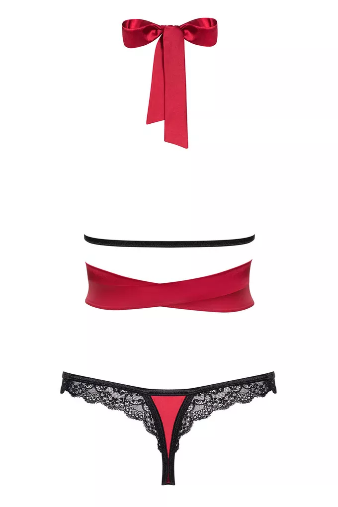 Obsessive Sensuelia 2-pcs set