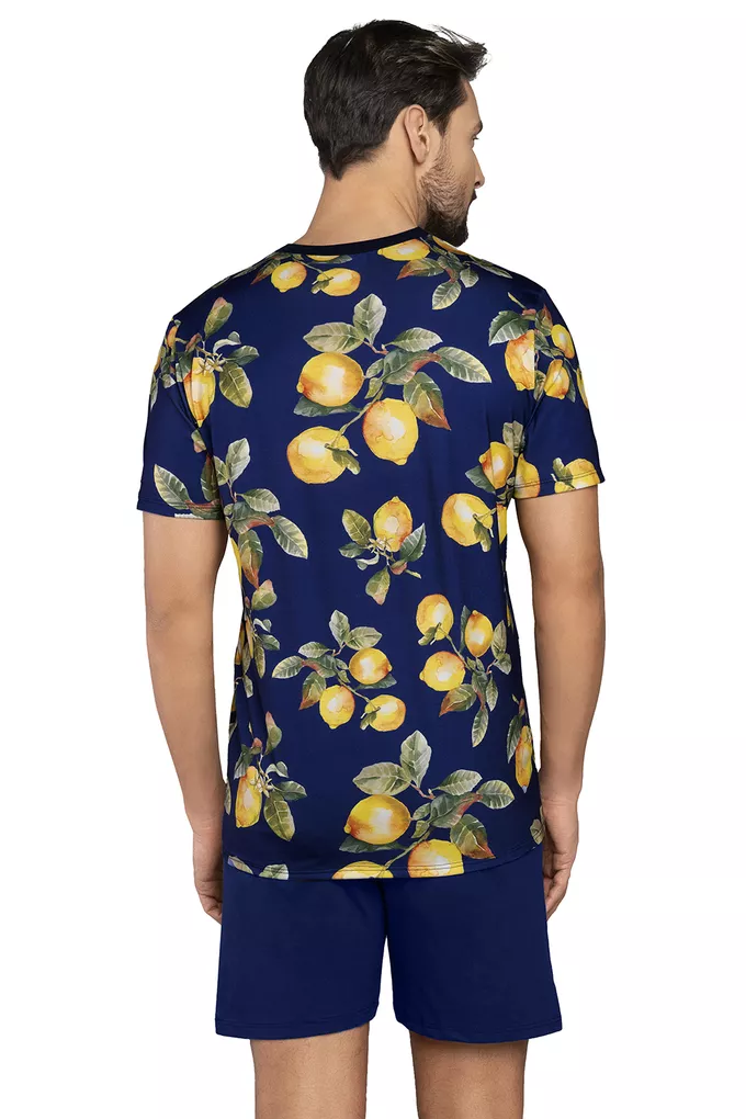 Italian Fashion Lemon kr.r. kr.sp.