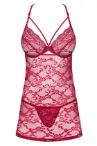 Obsessive Ivetta babydoll