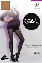 Gatta Laura 40