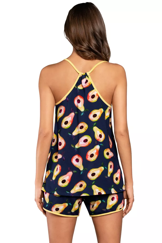 Italian Fashion Avocado ws.r. kr.sp.