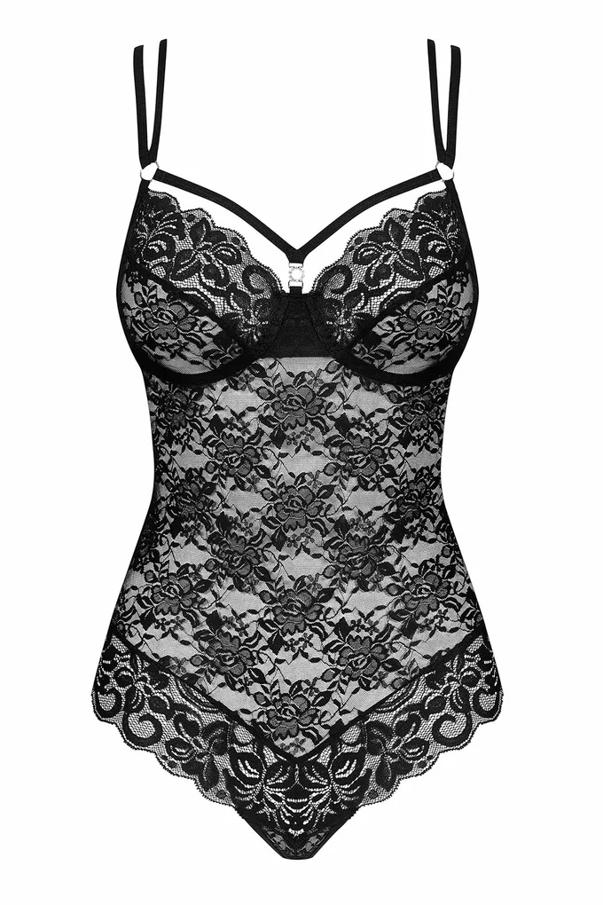 Obsessive 860-TED-1