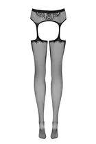 Obsessive Garter stockings S232