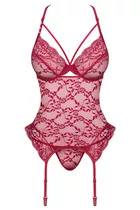 Obsessive Ivetta corset