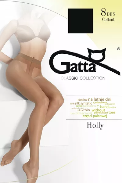 Gatta Holly
