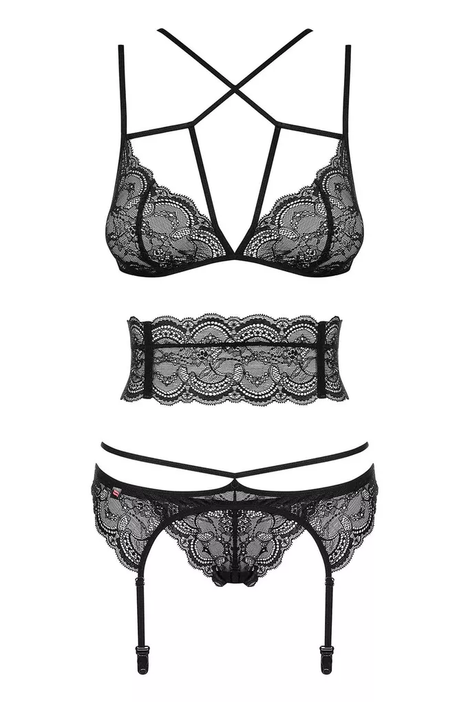 Obsessive Frivolla set
