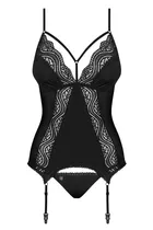 Obsessive Diyosa corset
